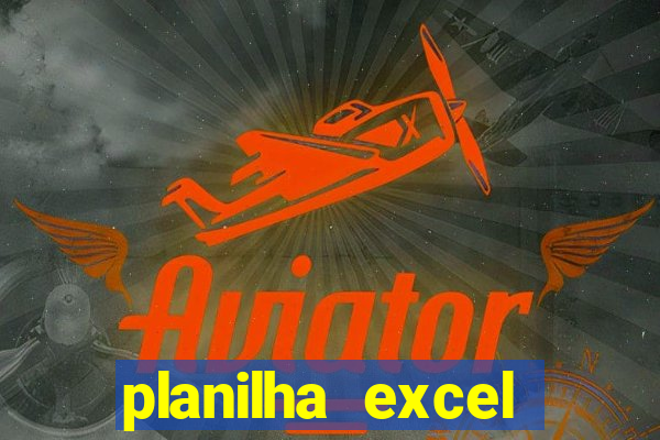 planilha excel folha de pagamento gratis